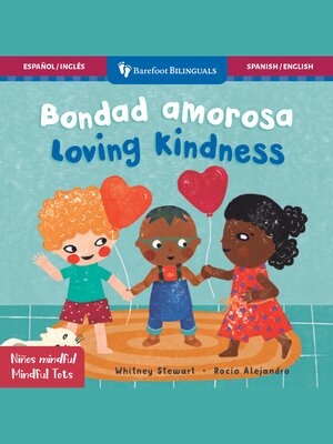cover image of Mindful Tots / Niños Mindful